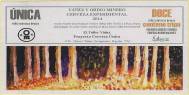 O. Minero & Yañez - Centeno Trigo