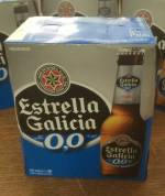 Exportacion, 6 Botellas 25cl