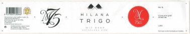 Milana Trigo