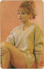 Denise Calder