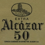 Alcazar 50