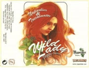Naparbier & Toccalmatto - Wild Lady