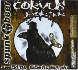 Corvus Porter