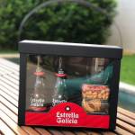 Exportacion, 2 Botellas 33cl + Aperitivos