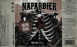 MEAN BONE