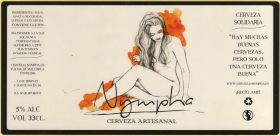 Nympha