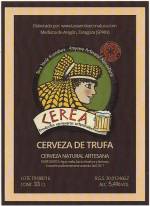 Cerveza de Trufa
