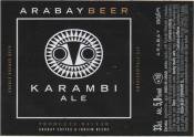 Karambi Ale