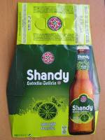 SHANDY