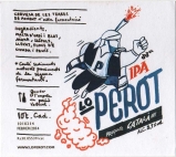 Lo Perot IPA
