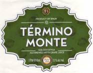 Nº6 Término Monte