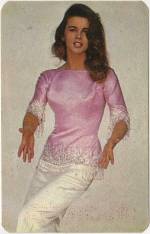 Ann Margret
