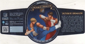 Double Dragon