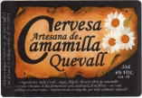 Quevall