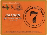 Naparbier & Beavertwon