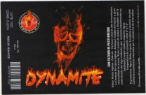 Dynamite