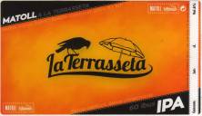 La Terrasseta