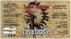 Lost Horse