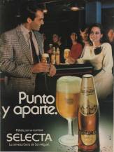 San Miguel Selecta