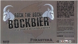 Rock the Bock!