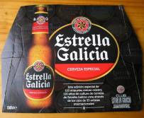 110 Aniversario, 12 Botellas 25cl