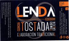TOSTADA