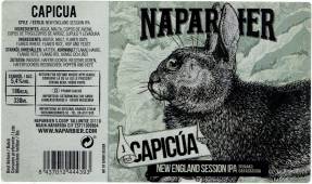 CAPICUA I