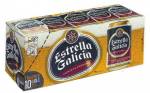 10 Latas 33cl