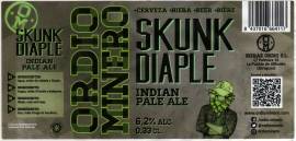 Skunk Diaple