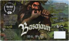 BASAJAUN