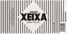 Xeixa