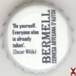 Oscar Wilde.