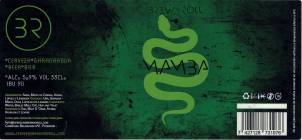 MAMBA