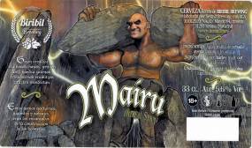 MAIRU