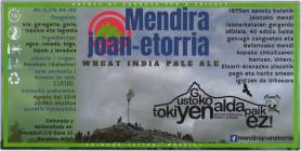 Mendira Joan-Etorria