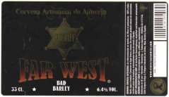 Far West Bad Barley