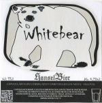 Hanselbier Whitebear