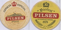 Bierfest Colonia Suiza.