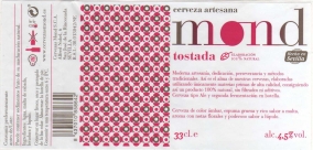 Mond Tostada