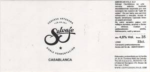 Casablanca