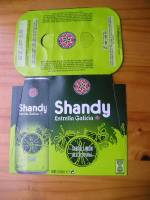 6 Latas 33cl