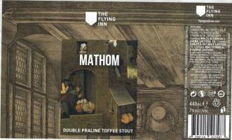 MATHOM