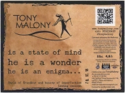 Tony Malony