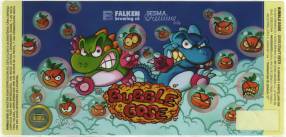 Sesma & Falken . Bubble Gose