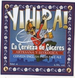 Yihipa!