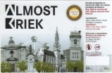 Almost Kriek