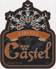 Castel More Taste
