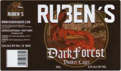Dark Forest
