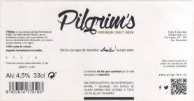 Pilgrim?s