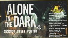Alone in the Dark